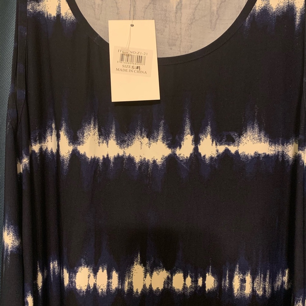 Tank top - Picture 2 of 2